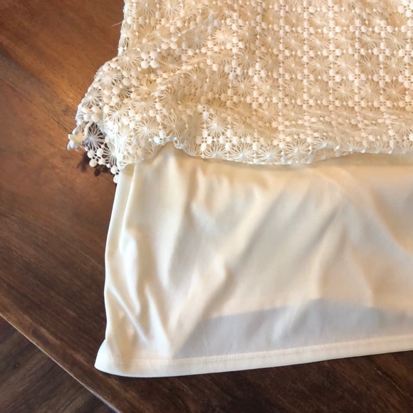 Urban Outfitters Lace Dress - Picture 7 of 8